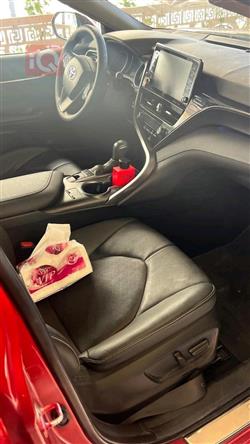 تويوتا كامري